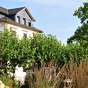 Außenansicht Hotel Schützenhof