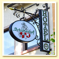 Galerie Hotel Schützenhof